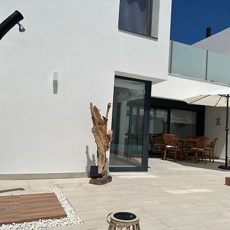 Villa Luna Lajares Kültér fotó