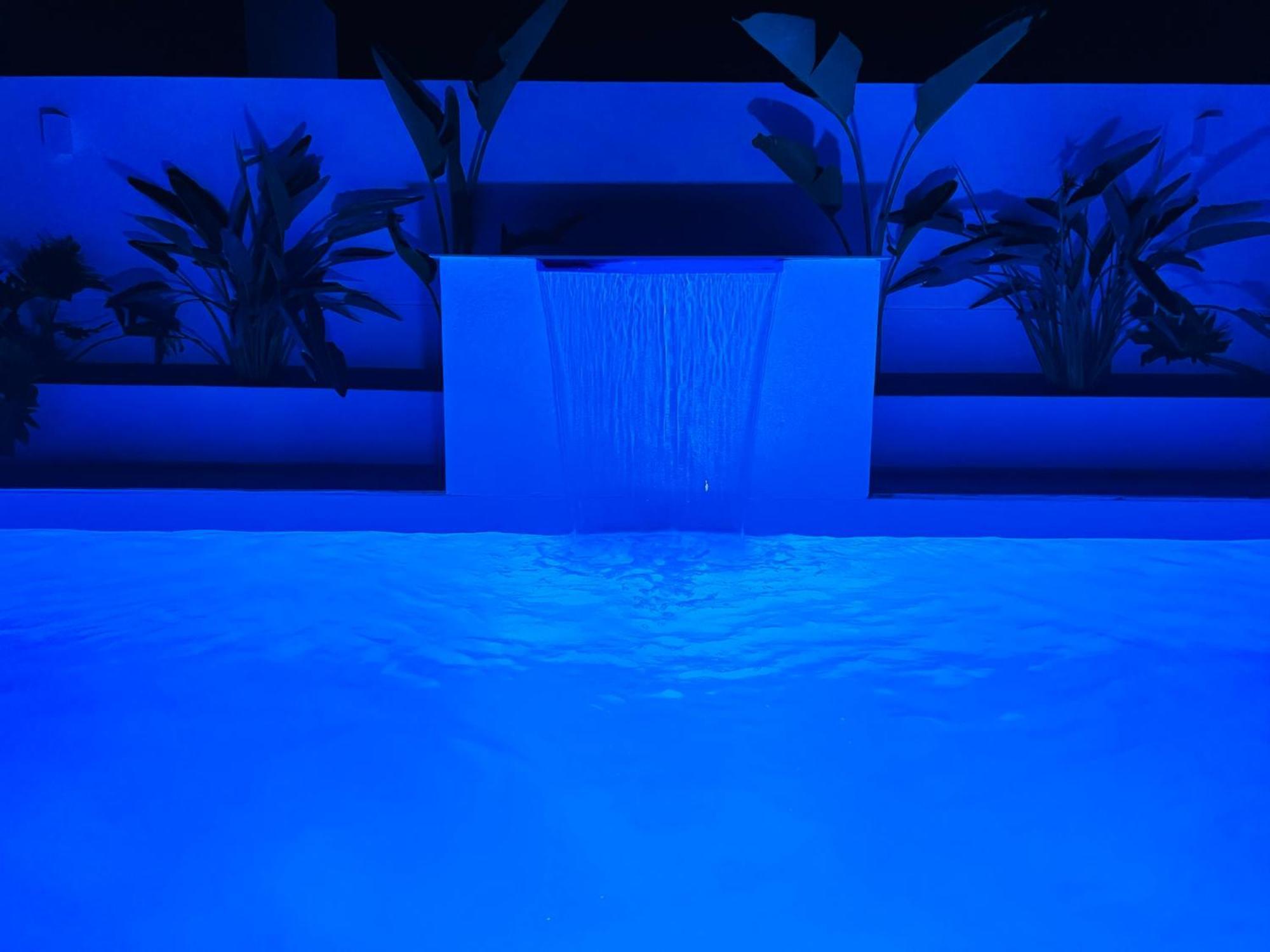 Villa Luna Lajares Kültér fotó
