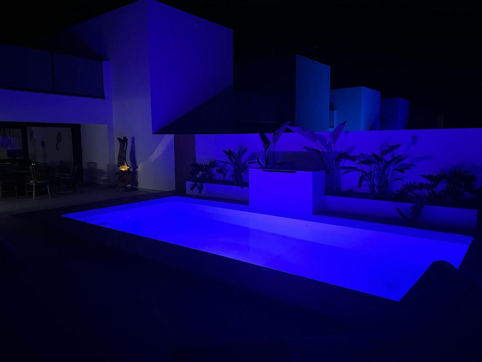 Villa Luna Lajares Kültér fotó